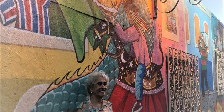 Maranhense tem conto e crônica selecionados pelo Selo Off Flip