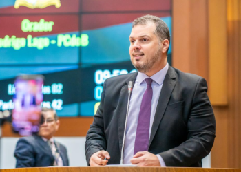 Vice-presidente da Assembleia Legislativa do Maranhão pede revisão do Censo 2022