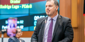 Vice-presidente da Assembleia Legislativa do Maranhão pede revisão do Censo 2022