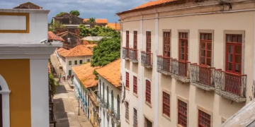 Rua do Giz é confirmada pelo O Globo como uma das mais bonitas do país