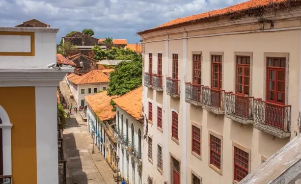 Rua do Giz é confirmada pelo O Globo como uma das mais bonitas do país