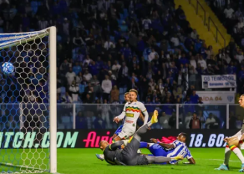 Sampaio perde para o Avaí e está a dois pontos do rebaixamento