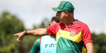 Sampaio e Avaí jogam na Ressacada pela 18ª rodada da Série B do Brasileirão