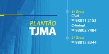 Judiciário divulga plantão do feriado desta sexta, 28