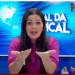 Apresentadora de TV no Maranhão viraliza depois de mandar todo mundo pro inferno
