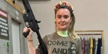 Deputada bolsonarista manda recado ao ministro Flávio Dino