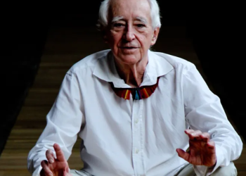 Fundador do Teatro Oficina, Zé Celso Martinez Correa morre aos 86 anos