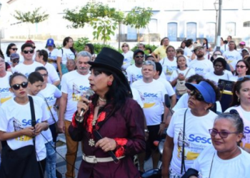 Edição do “Descobrindo a Cidade a Pé” tem nova edição no dia 29 de julho