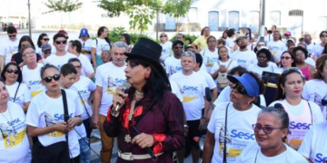 Edição do “Descobrindo a Cidade a Pé” tem nova edição no dia 29 de julho