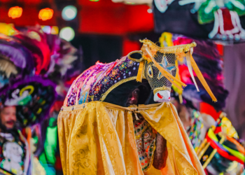 Pesquisa do Observatório do Turismo do Maranhão revela satisfação do visitante