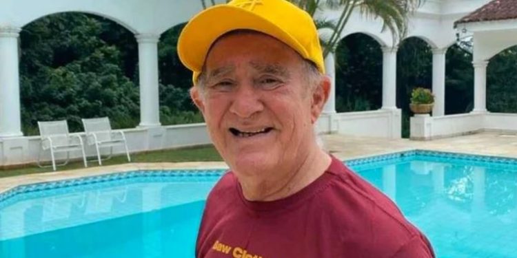 Trapalhão Renato Aragão tem fortuna avaliada em R$ 180 milhões