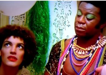 Começa nesta quarta 23, a Mostra Internacional de Gênero e Sexualidade Quelly