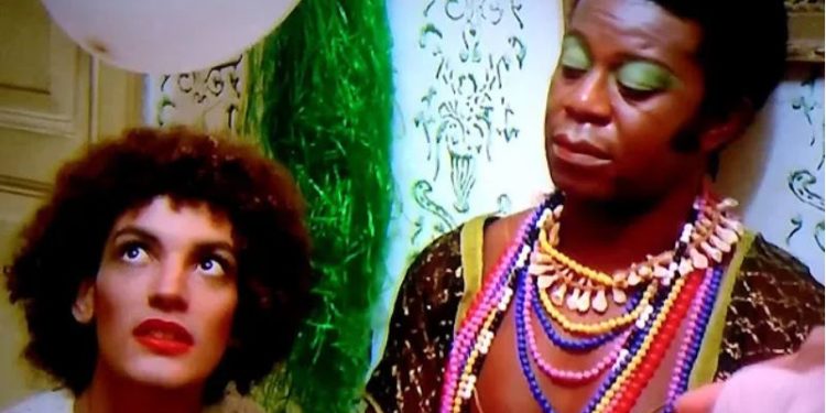 Começa nesta quarta 23, a Mostra Internacional de Gênero e Sexualidade Quelly