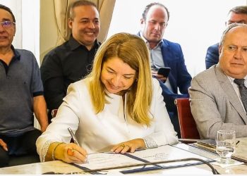 Iracema Vale afirma que obras do Novo PAC vão promover mais qualidade de vida à população