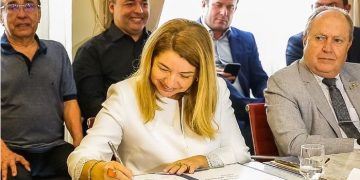 Iracema Vale afirma que obras do Novo PAC vão promover mais qualidade de vida à população