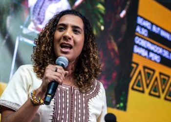 Brasil anuncia Comitê de Monitoramento da Amazônia Negra