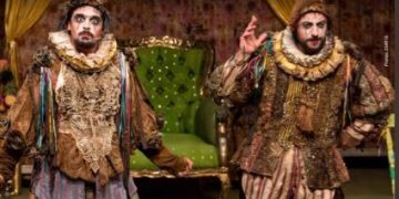 Grupo Maria Cutia traz para São Luís montagem do “Auto da Compadecida”