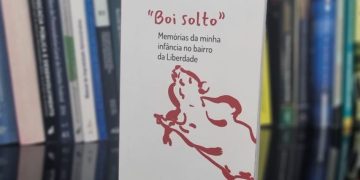Livro relata a evolução histórica do bairro da Liberdade