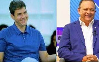 Brandão recebe salário relativo a 60% do que ganha Braide