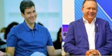 Brandão recebe salário relativo a 60% do que ganha Braide