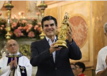 Missa do Mandato abre oficialmente Círio 2023 em Belém do Pará