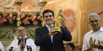 Missa do Mandato abre oficialmente Círio 2023 em Belém do Pará