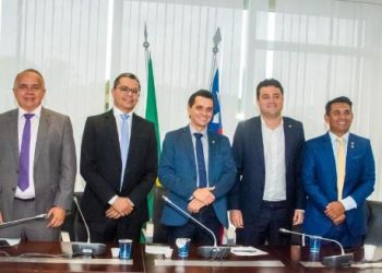 CNM diverge da Comissão de Educação da Alema sobre obras inacabadas