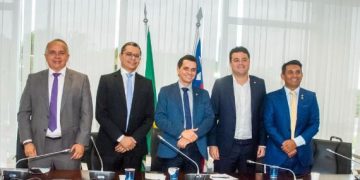 CNM diverge da Comissão de Educação da Alema sobre obras inacabadas