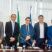 CNM diverge da Comissão de Educação da Alema sobre obras inacabadas
