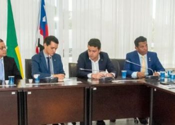 Prefeitos precisam aderir ao Pacto da retomada de obras até o dia 10 de setembro
