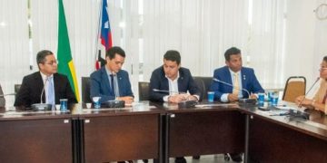 Prefeitos precisam aderir ao Pacto da retomada de obras até o dia 10 de setembro