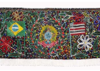 Artistas maranhenses participam da exposição Dos Brasis – Arte e Pensamento negro