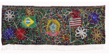 Artistas maranhenses participam da exposição Dos Brasis – Arte e Pensamento negro