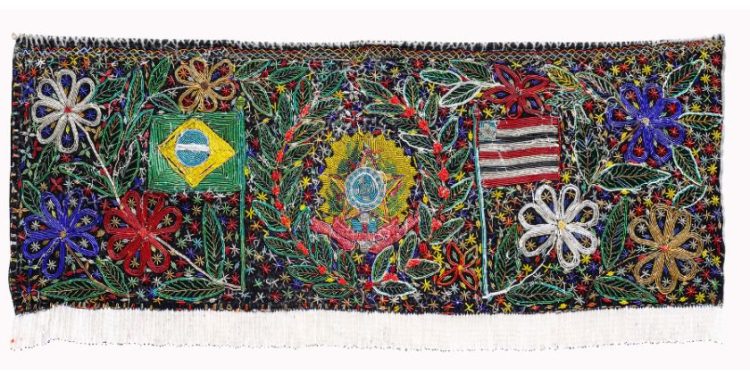 Artistas maranhenses participam da exposição Dos Brasis – Arte e Pensamento negro