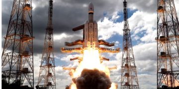 Índia se prepara para tentativa de pouso do Chandrayaan-3 na lua
