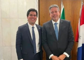 Estadão – André Fufuca agora deve ir para o Ministério da Agricultura