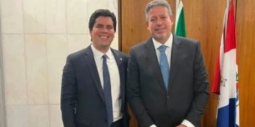 Estadão – André Fufuca agora deve ir para o Ministério da Agricultura