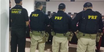 OPERAÇÃO VÉU DE MAQUIAVEL – Gaeco cumpre mandados em São Luís e Palmeirândia