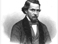 Antônio Gonçalves Dias por José Sarney