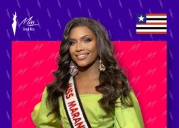 Gisele Garcia vai representar o Maranhão no Miss Brasil Gay 2023