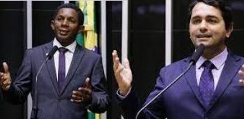 Junior Lourenço e Josivaldo JP se ausentaram da votação do arcabouço fiscal