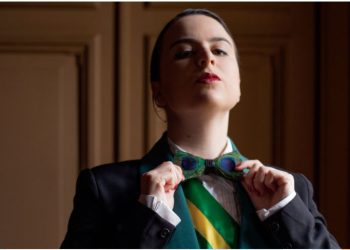 Bruna Kalil Othero quer ocupar novos espaços na literatura brasileira contemporânea