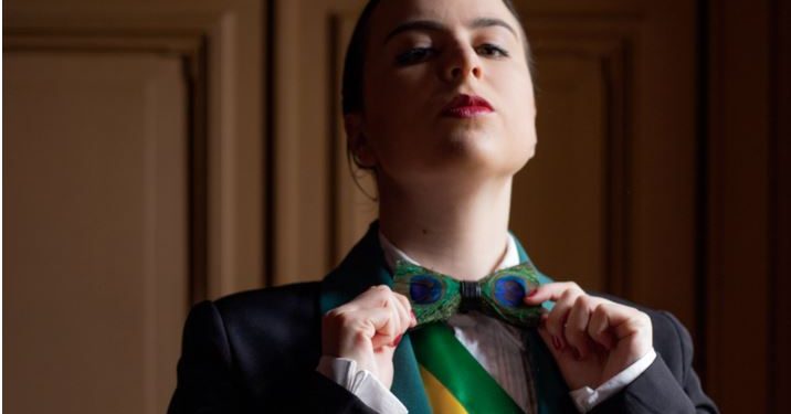 Bruna Kalil Othero quer ocupar novos espaços na literatura brasileira contemporânea