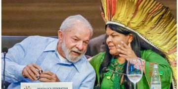 The Guardian – Líderes da Amazônia não se comprometem a acabar com o desmatamento até 2030