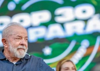 Lula chega nesta sexta no Pará para participar da Cúpula da Amazônia