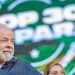 Lula chega nesta sexta no Pará para participar da Cúpula da Amazônia