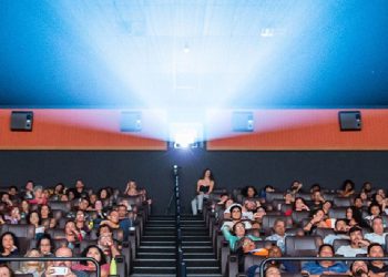 Maranhão na Tela acontece de 04 a 09 de setembro com exibição recorde de filmes maranhenses