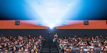 Maranhão na Tela acontece de 04 a 09 de setembro com exibição recorde de filmes maranhenses