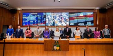 Assembleia do Maranhão celebra 17 anos da Lei Maria da Penha