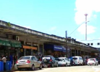 Justiça condena prefeitura de São Luís a restaurar prédio do Mercado Central